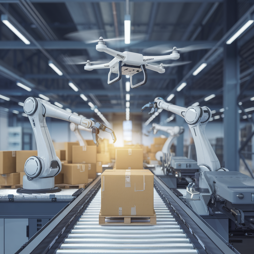 The Evolution of Automation in 2025