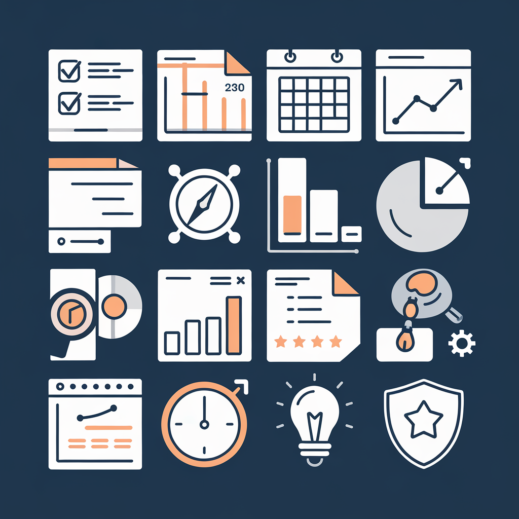 Project Management Tools