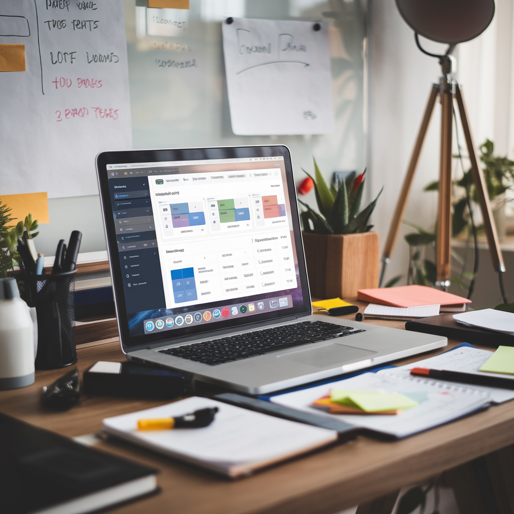 ClickUp Workspace