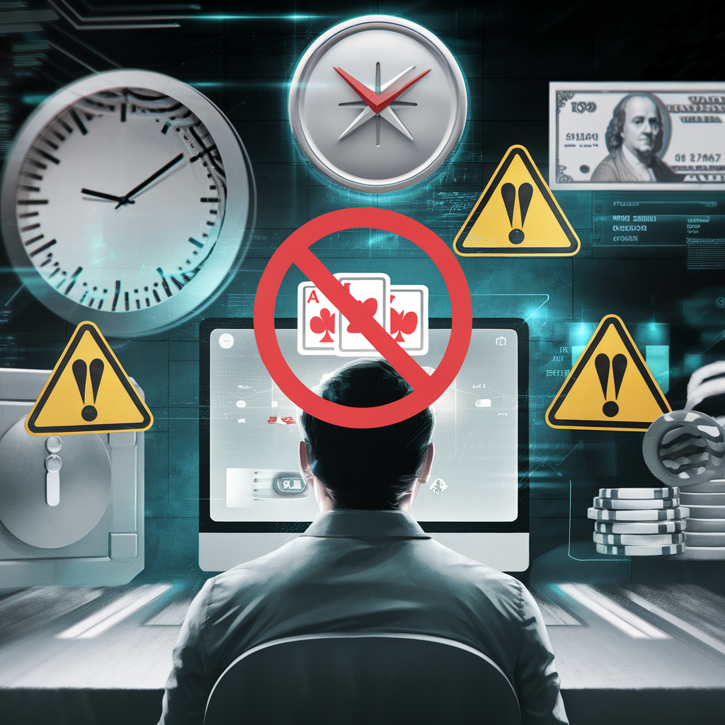 Online Casino Scams