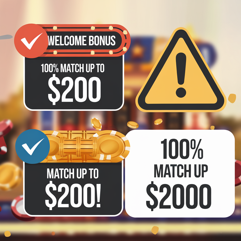 Identifying Legitimate Offers