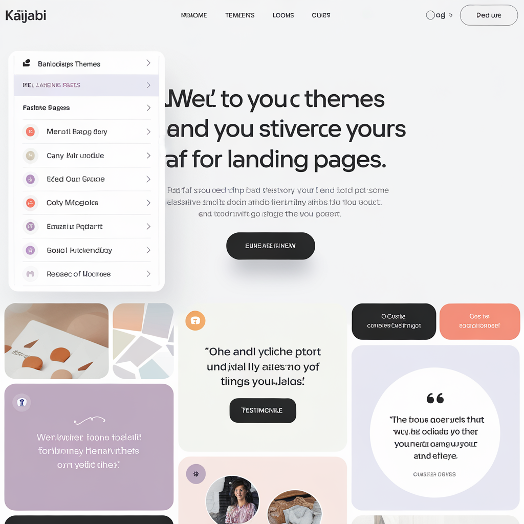 Website Builder