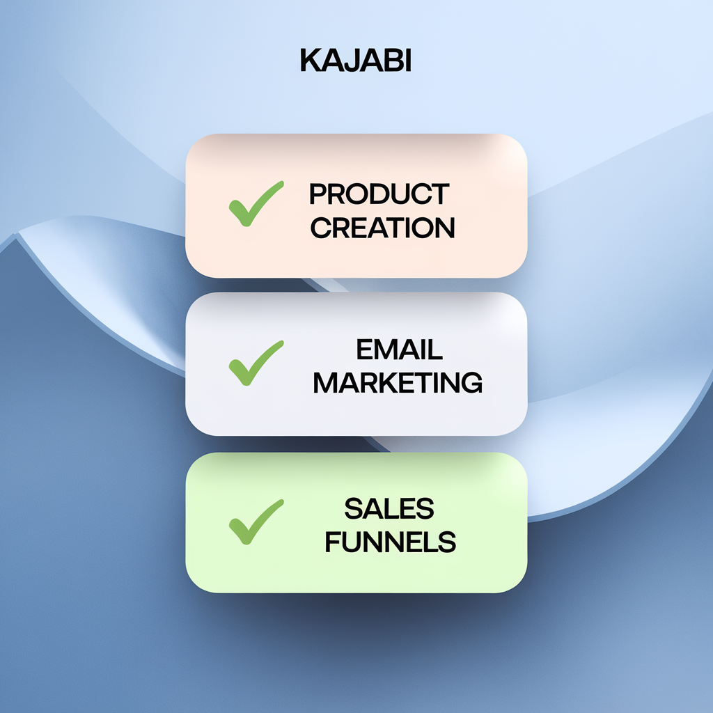 Key Features
