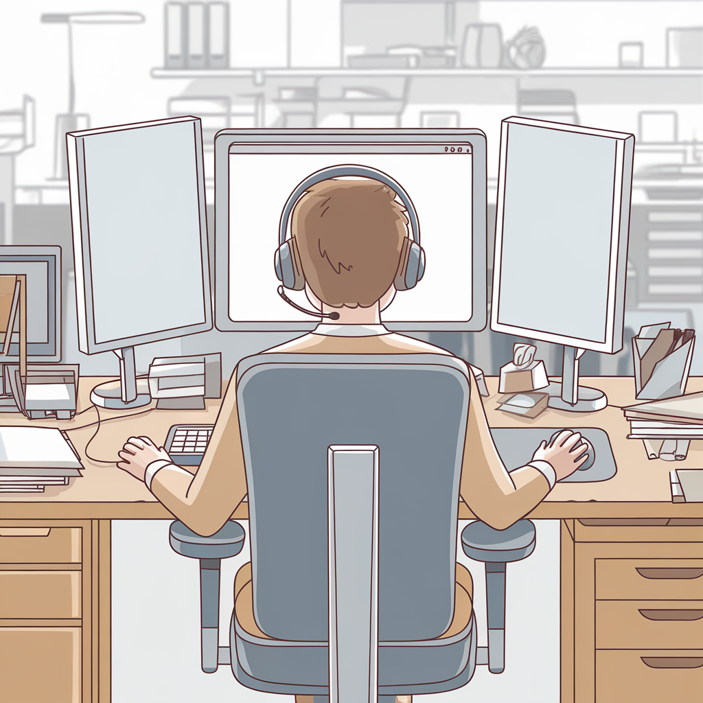 Ergonomic Practices