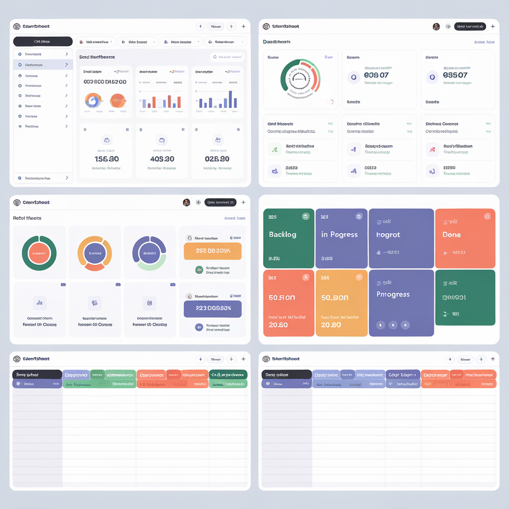 Smartsheet