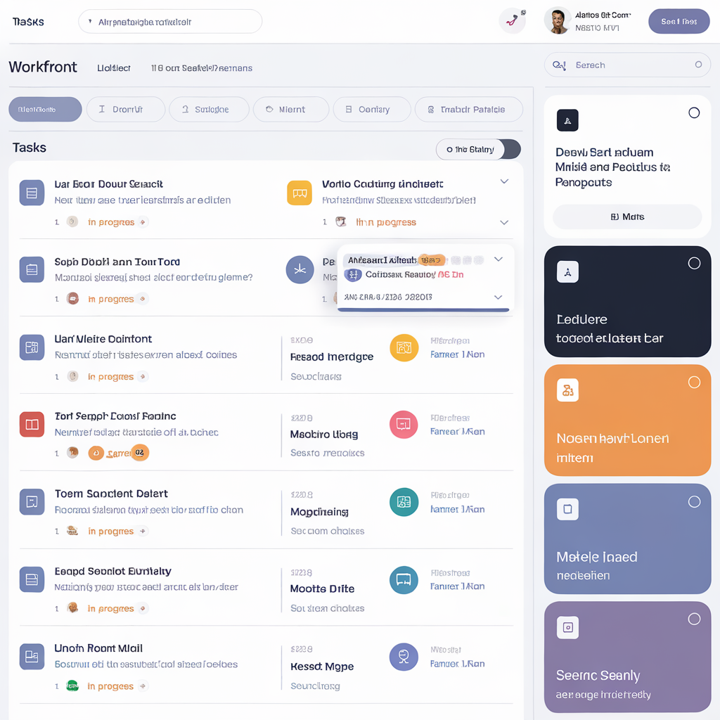 Adobe Workfront