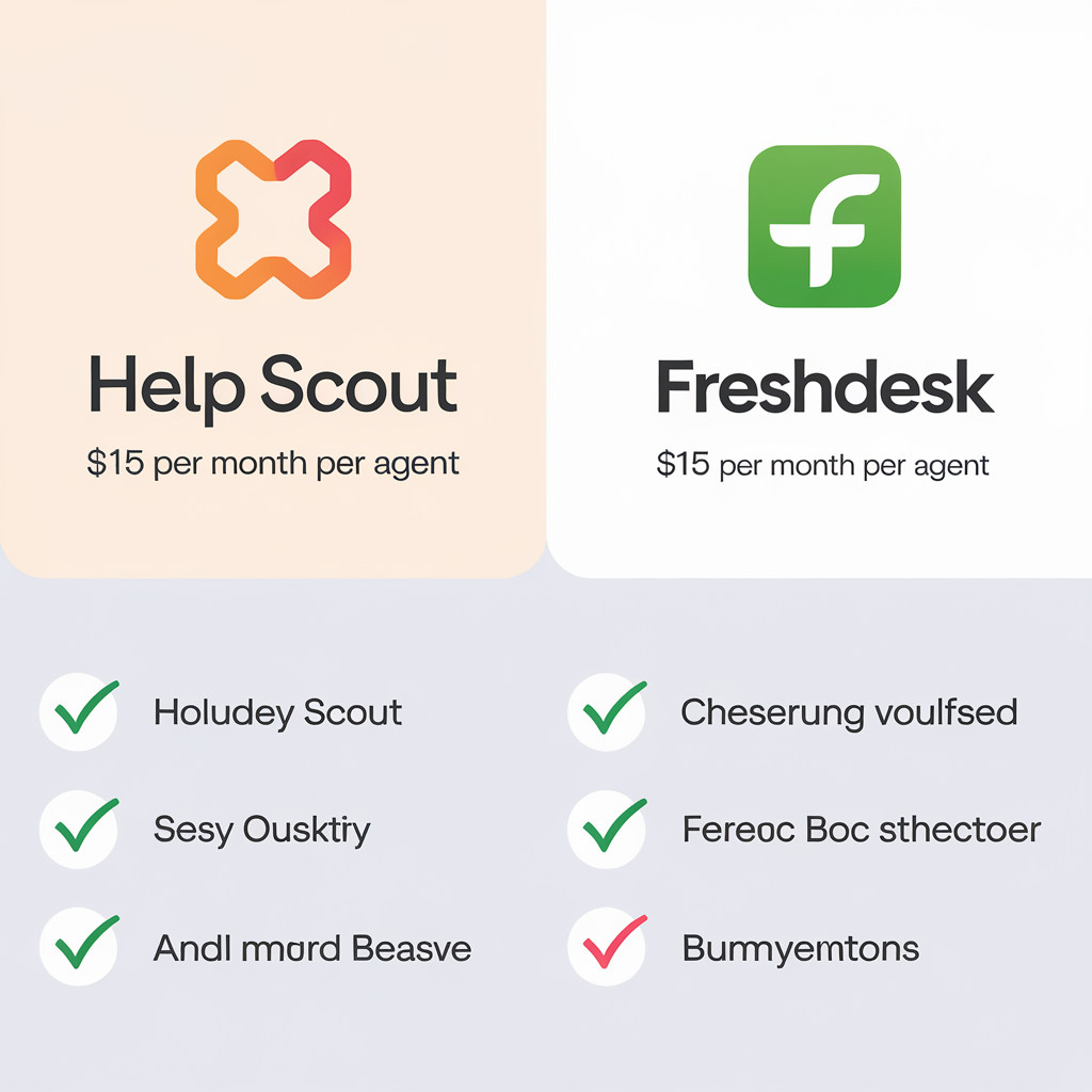 Help Scout Features
