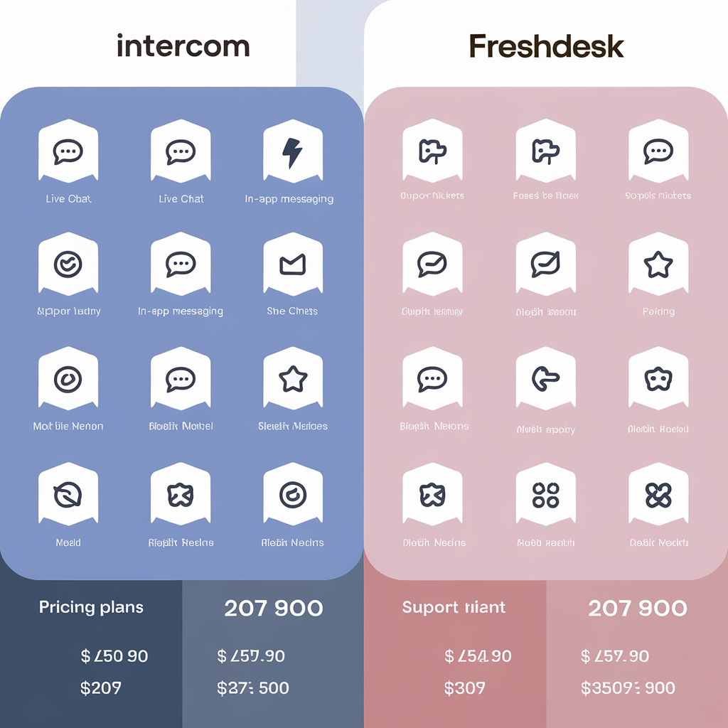 Intercom Features